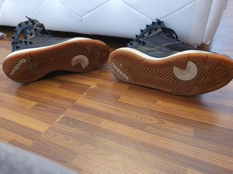 Reebok tenismy, reebok,37