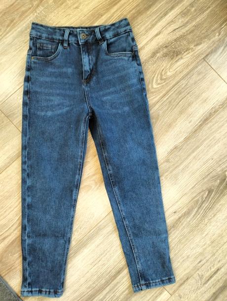 Chlapčenské rifle, reserved,140