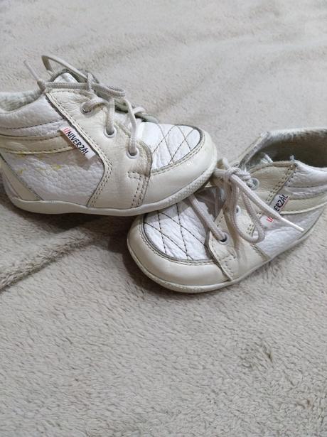 Capačky pre bábätká, 20