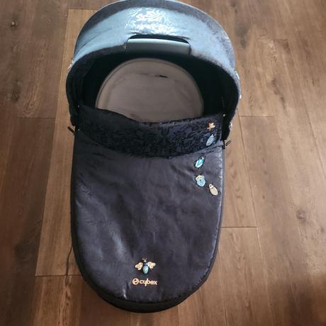 Kočík cybex priam 2v1, cybex,cybex priam 4