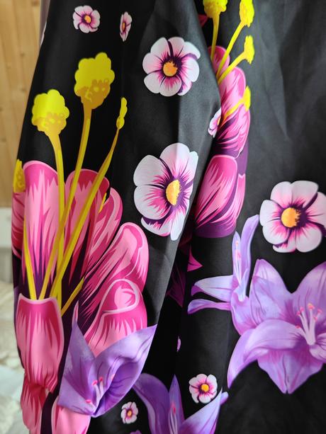 Sugarbird originál kardigan/kaftan, sugarbird