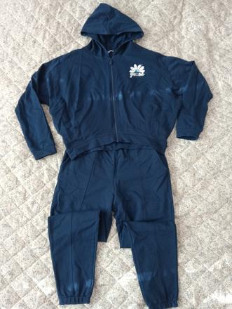 Tepláková súprava mayoral, mayoral,158