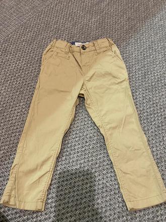 Nohavice h&m, h&m,92