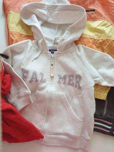 Mikiny 2/3 roky, kenvelo,92