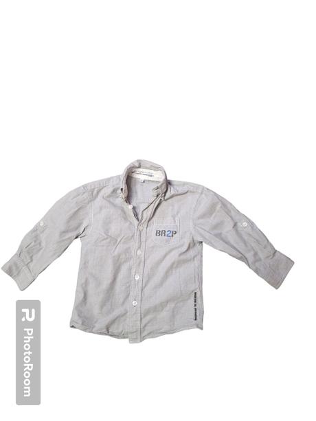 Chlapčenská košeľa, 98