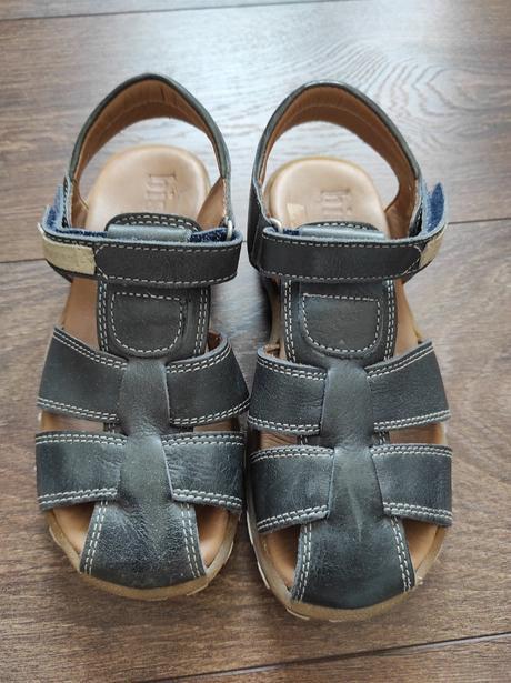 Sandále bisgaard 31, 31