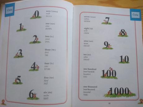 Ilustrovaný slovník anglicko - nemecko - slovenský,