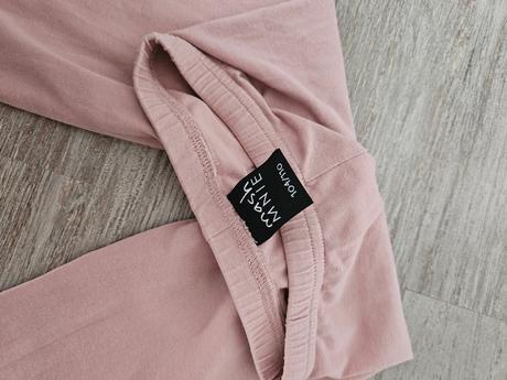 Leginy mash mnie, 98