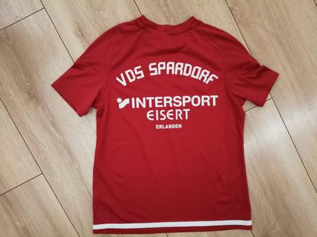 Športové tričko, 128