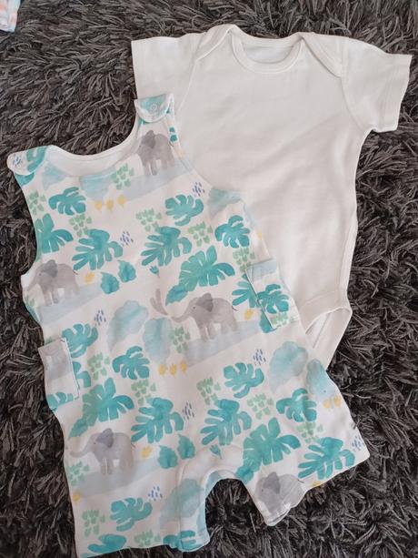 Letný set, marks & spencer,68