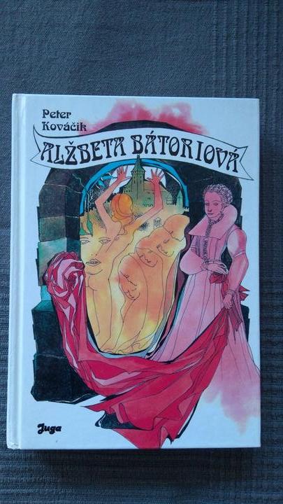 Alžbeta bátoriová,