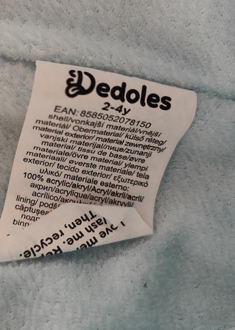 Čiapočka dedoles, 98