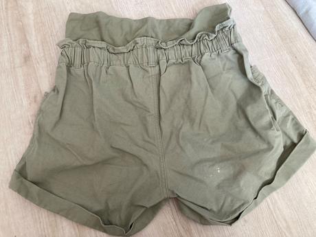 Tehotenske kratase hm mama, h&m,m