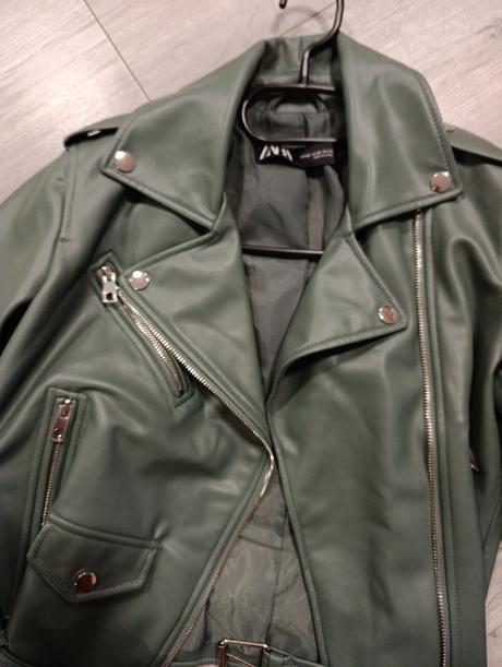 Koženka zara, zara,xs