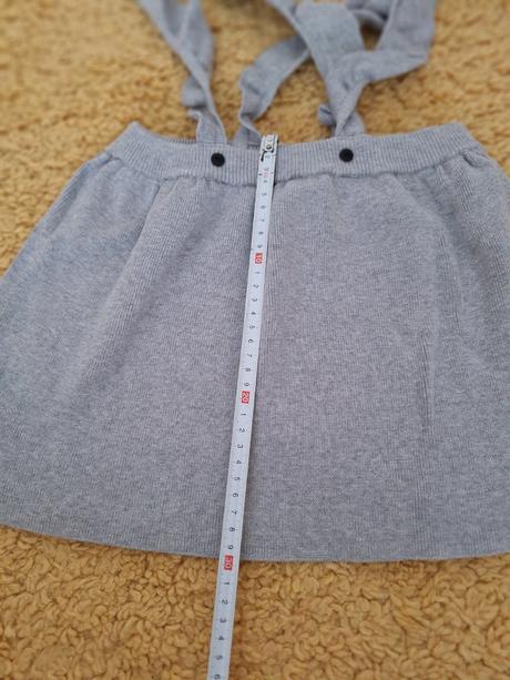 Šaty na traky 104/110, h&m,98