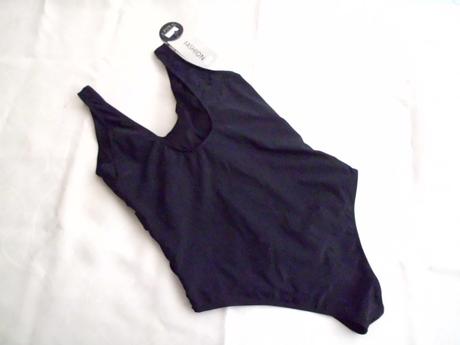 Fashion čierne, l