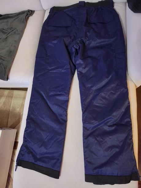 Unisex oteplovacky m, m