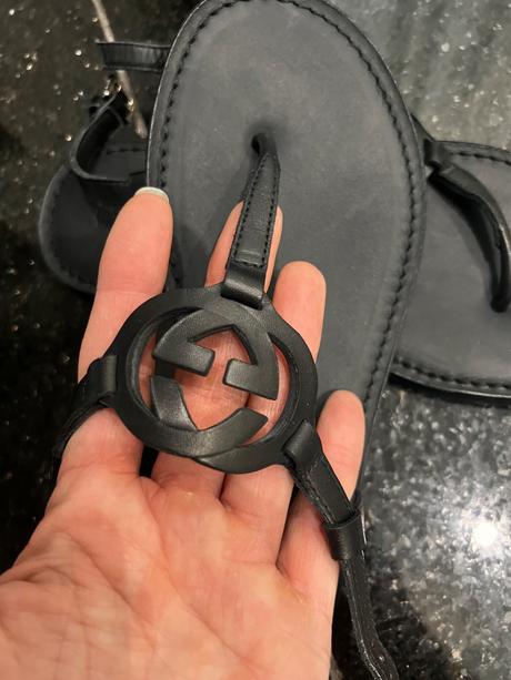 Gucci dievčenské sandalky vel.32, gucci,32