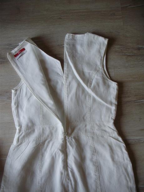 Ľanové šaty s. oliver č.36, s.oliver,36
