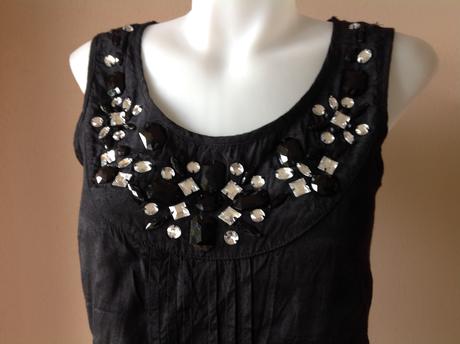 Tunika s kamienkami /y, george,36