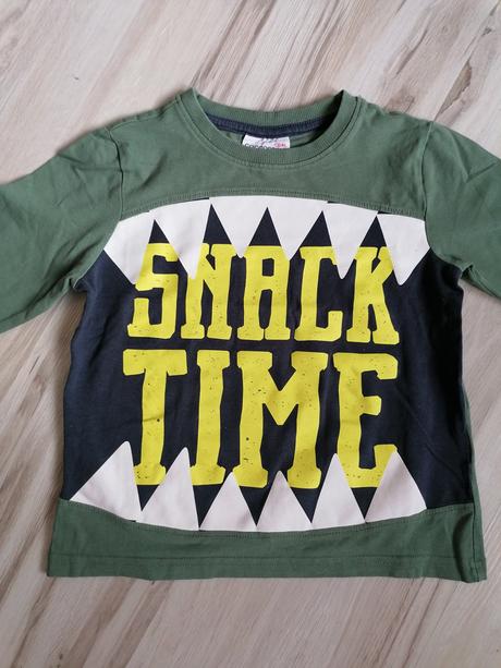 Tričko coccodrillo v. 104, coccodrillo,104