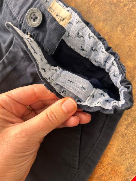 Kratasy lindex, lindex,116