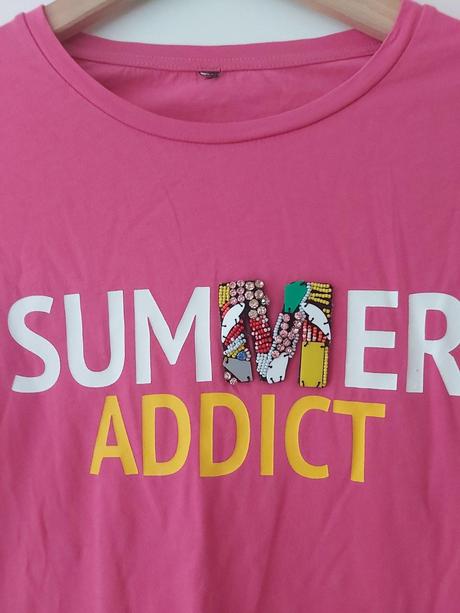 Tricko, stradivarius,m