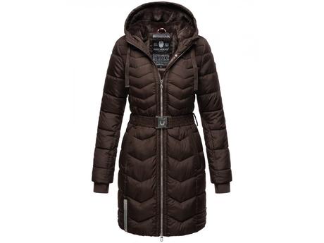 Vetrovka bunda navahoo/marikoo, l