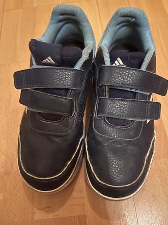 Tenisky adidas, adidas,34
