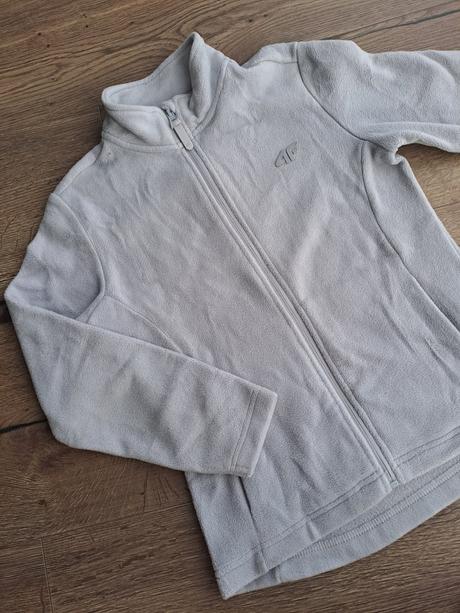 Mikina detská 4f, 146