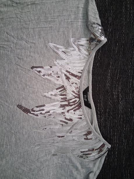 Tričko, f&f,40