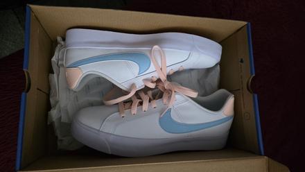 Nike botasky uni 41, nike,41