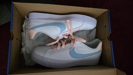 Nike botasky uni 41, nike,41