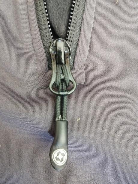 Prémiová flísová mikina colmar thermotec vs, colmar,s