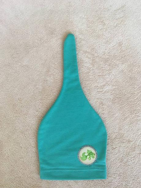 Novorodenecká čiapočka, <50