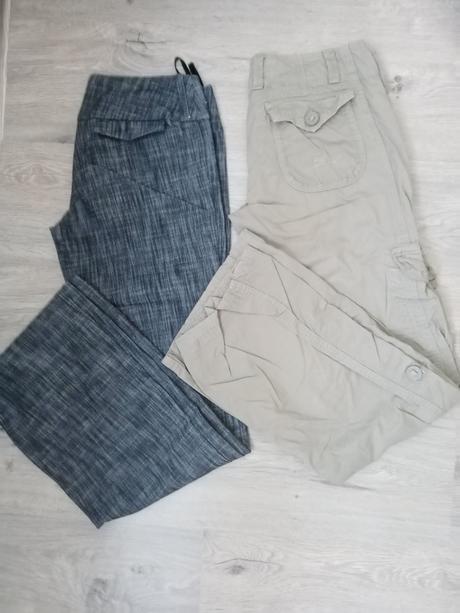 Balik damskeho oblecenia veľ. s, s