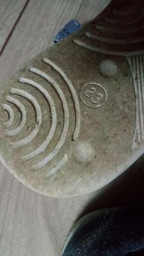 Riflove balerinky, 23