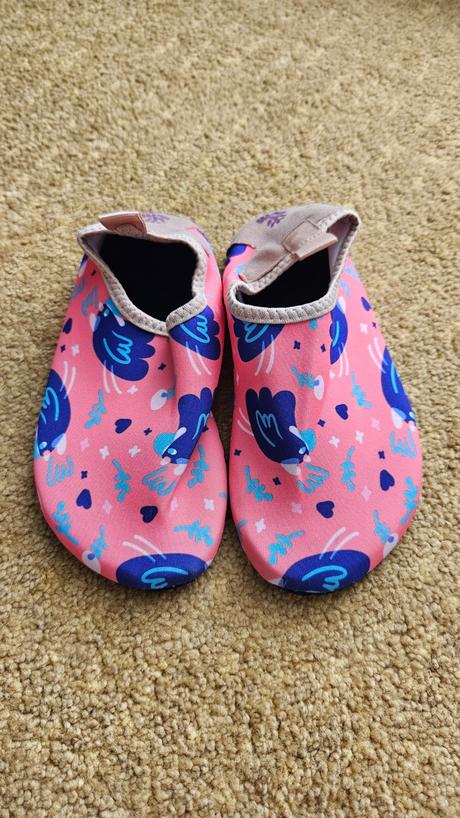 Milash topanky do vody 28/29, 28