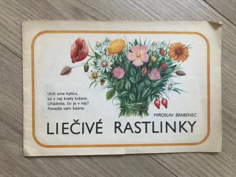 Prírodopis pre 5. roč., vyd. 1997 + bonus, 