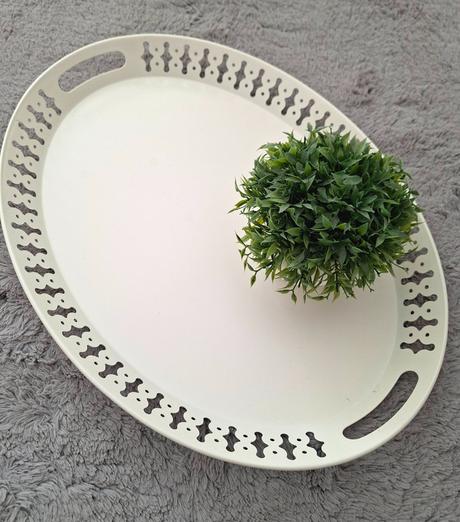 Krásny velky podnos, 