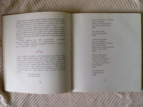 Marja-leena mikkolová - dievčatko anni, 