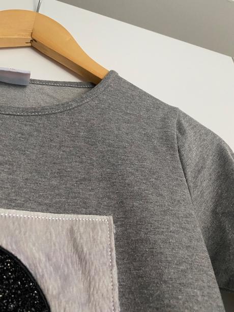 Dievčenská tunika velk.146/152, 146