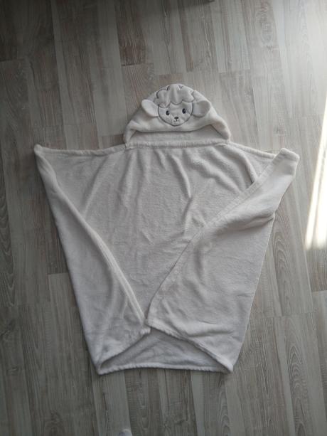 Balíček pre bábätko veľ. 50/56, 50–62