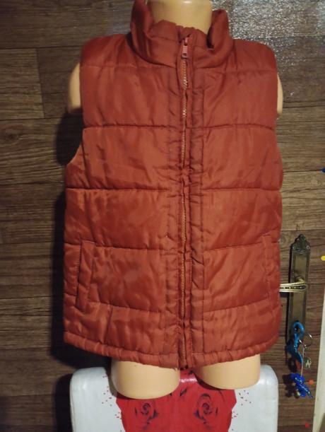 Detská vesta, cherokee,116