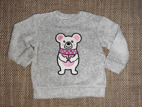 Pulóvrik s mackom, dopodopo,62