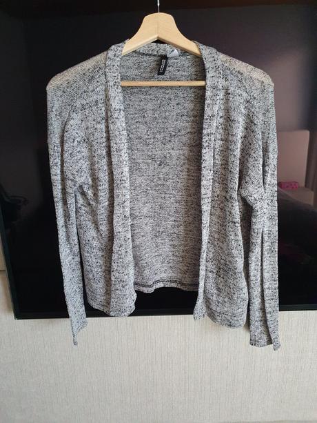 H&m svetrik divided, h&m,xs