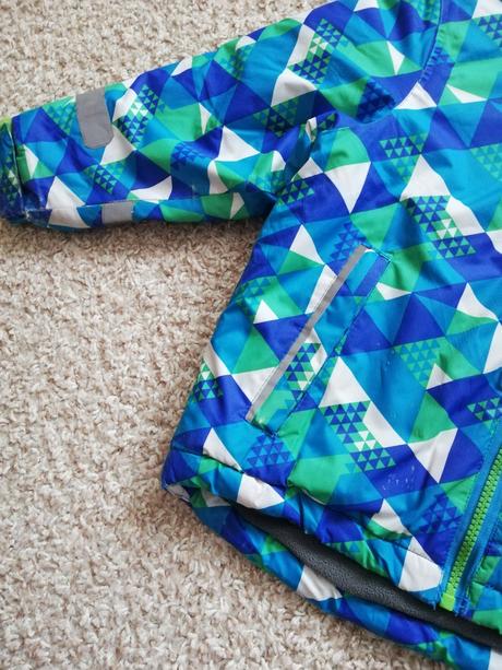 Zimná bunda, gmini,98