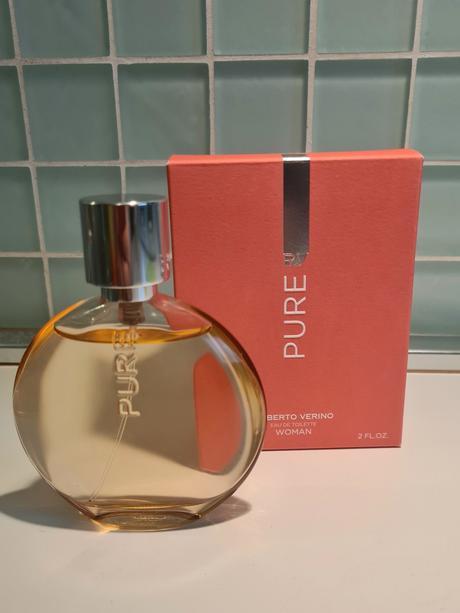 Vonavka roberto verino pure, 