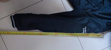 Zimná bunda 146/152, 146