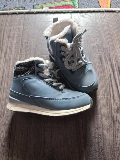 Zimná obuv, reserved,24